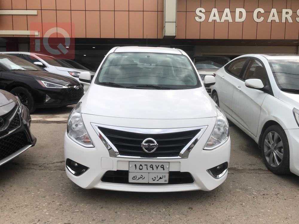 Nissan Sunny